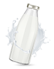 milk-bottle